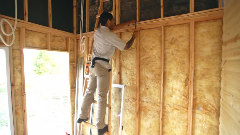 Best Reflective Insulation  in Clarksburg, WV