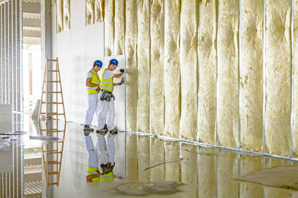 Types of Insulation We Offer in Clarksburg, WV